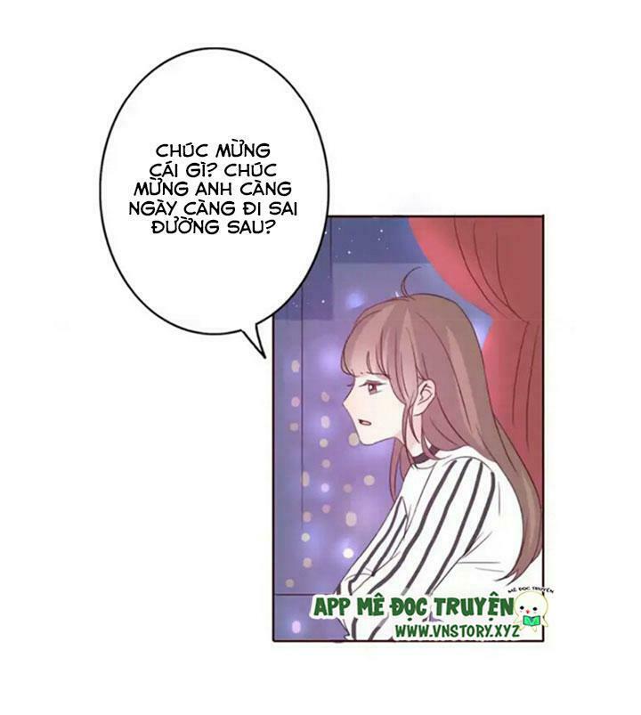 Tình yêu không nói dối: Chapter 42