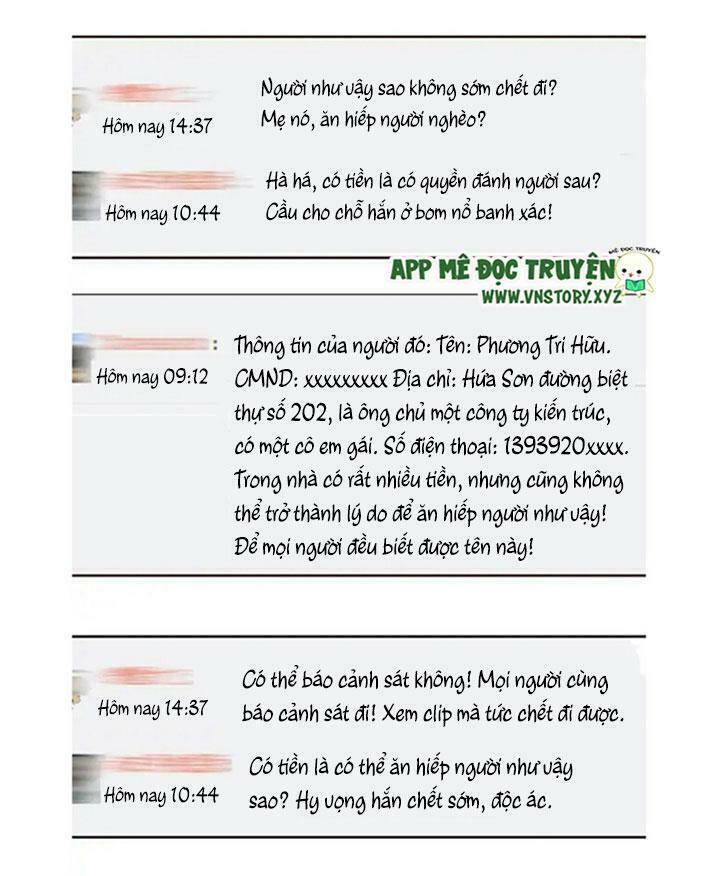 Tình yêu không nói dối: Chapter 42
