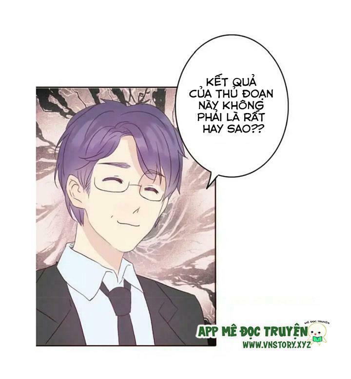 Tình yêu không nói dối: Chapter 42