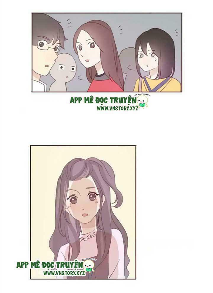 Tình yêu không nói dối: Chapter 42
