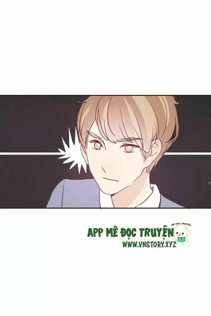 Tình yêu không nói dối: Chapter 43