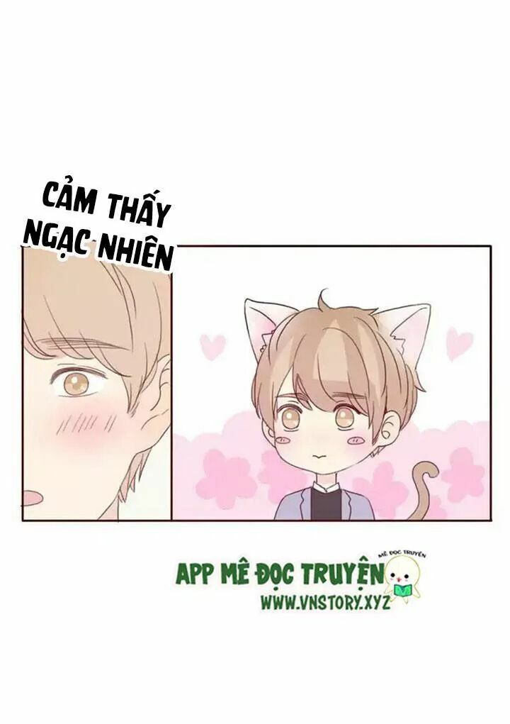 Tình yêu không nói dối: Chapter 43