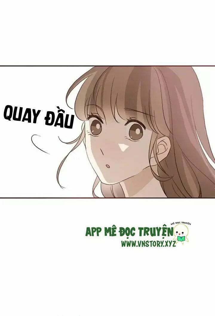 Tình yêu không nói dối: Chapter 43