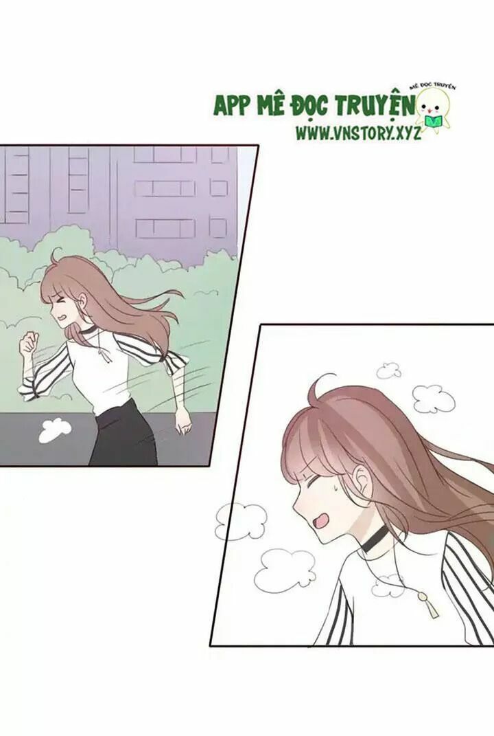 Tình yêu không nói dối: Chapter 43