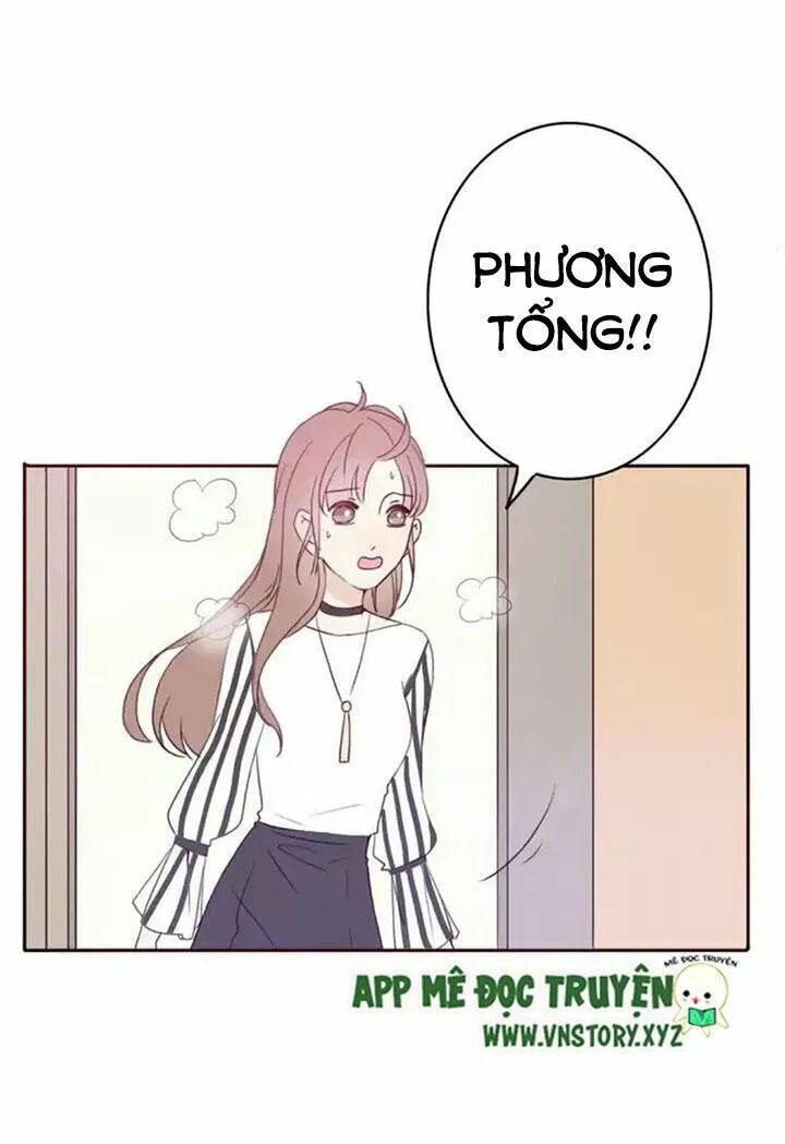 Tình yêu không nói dối: Chapter 43