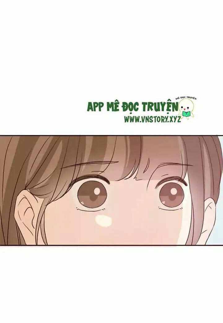 Tình yêu không nói dối: Chapter 43