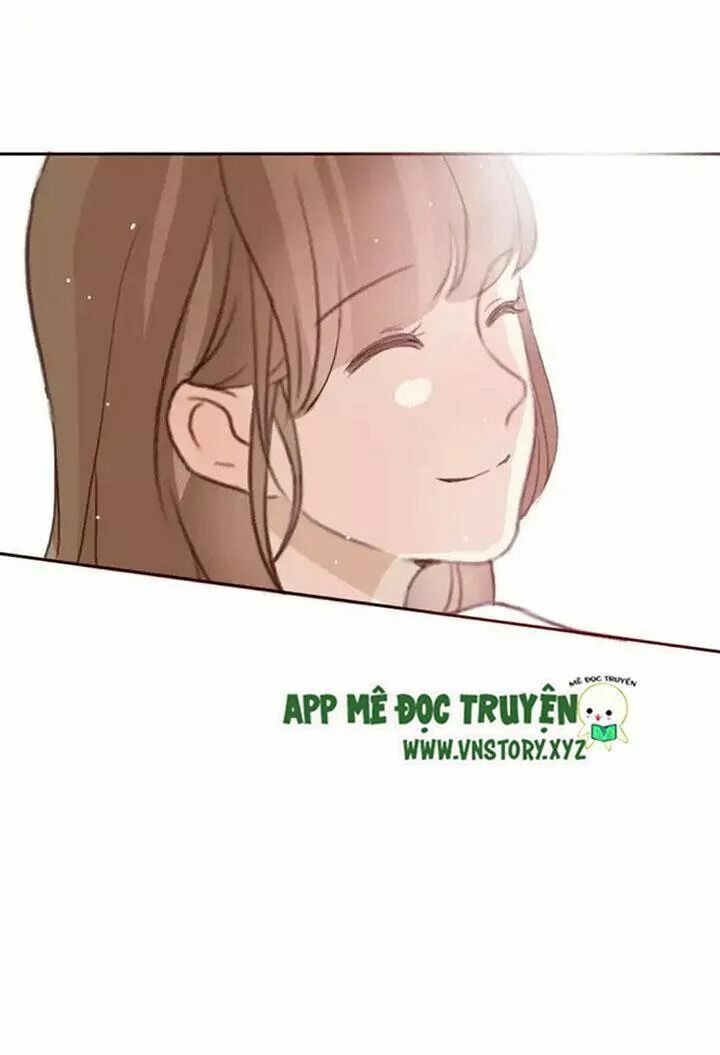 Tình yêu không nói dối: Chapter 43