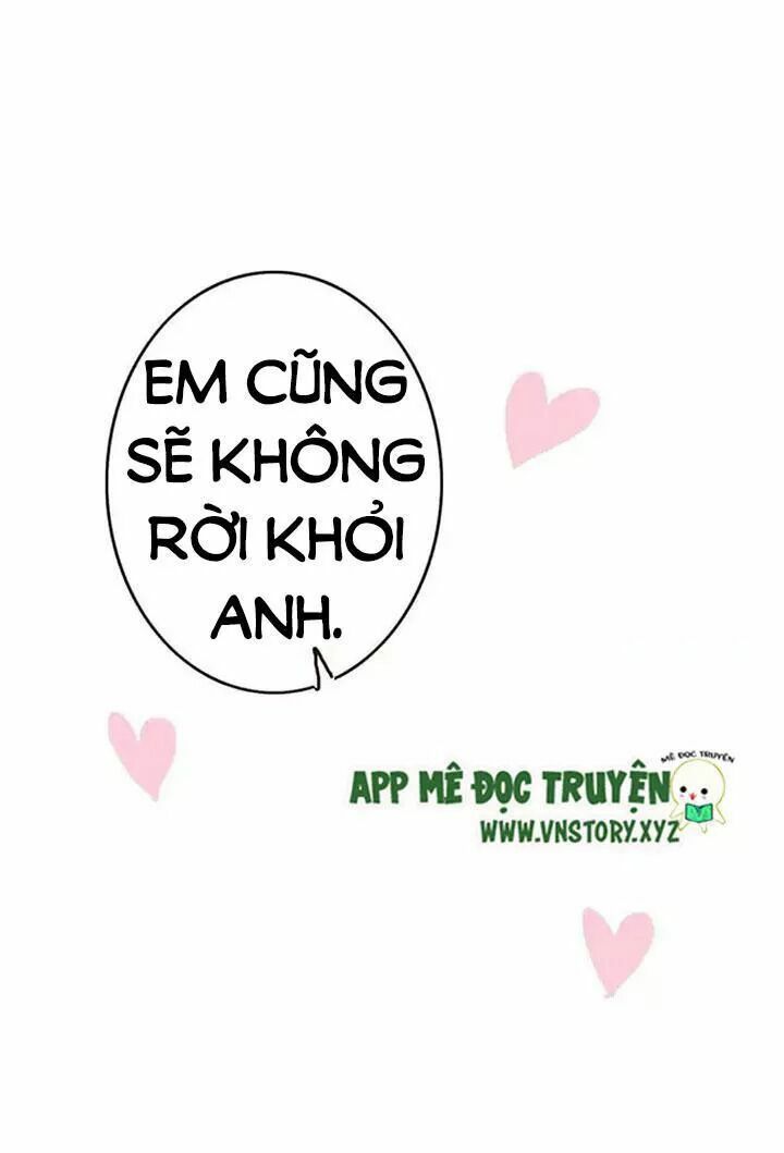 Tình yêu không nói dối: Chapter 43