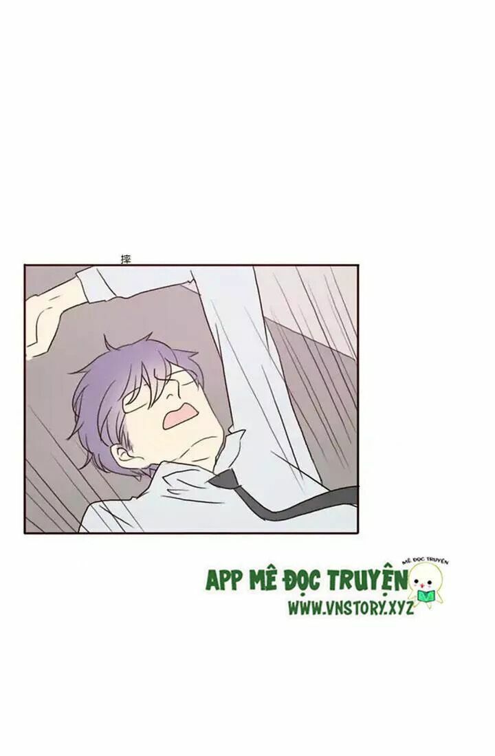 Tình yêu không nói dối: Chapter 43