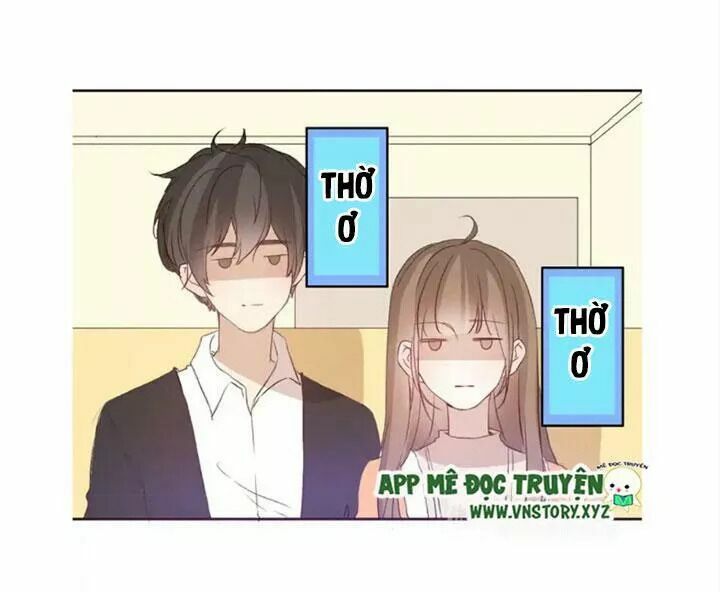 Tình yêu không nói dối: Chapter 51