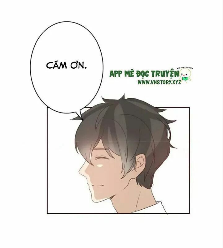 Tình yêu không nói dối: Chapter 51