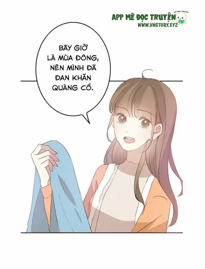 Tình yêu không nói dối: Chapter 51