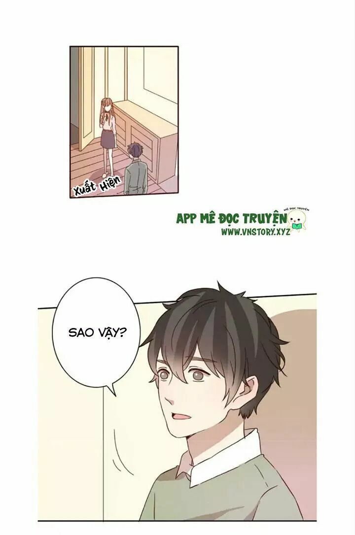Tình yêu không nói dối: Chapter 55