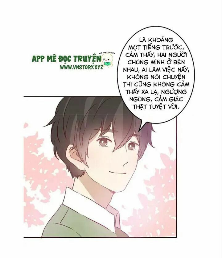 Tình yêu không nói dối: Chapter 55