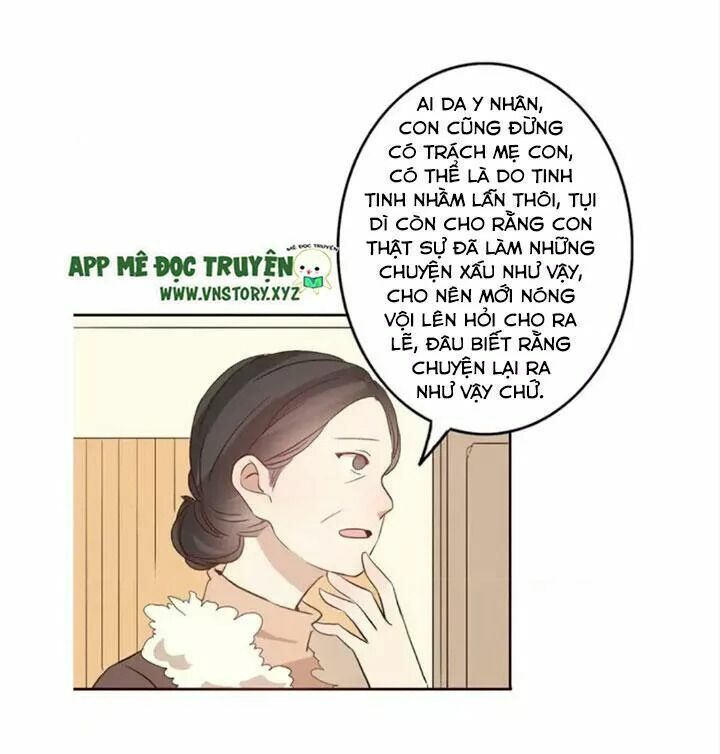 Tình yêu không nói dối: Chapter 55