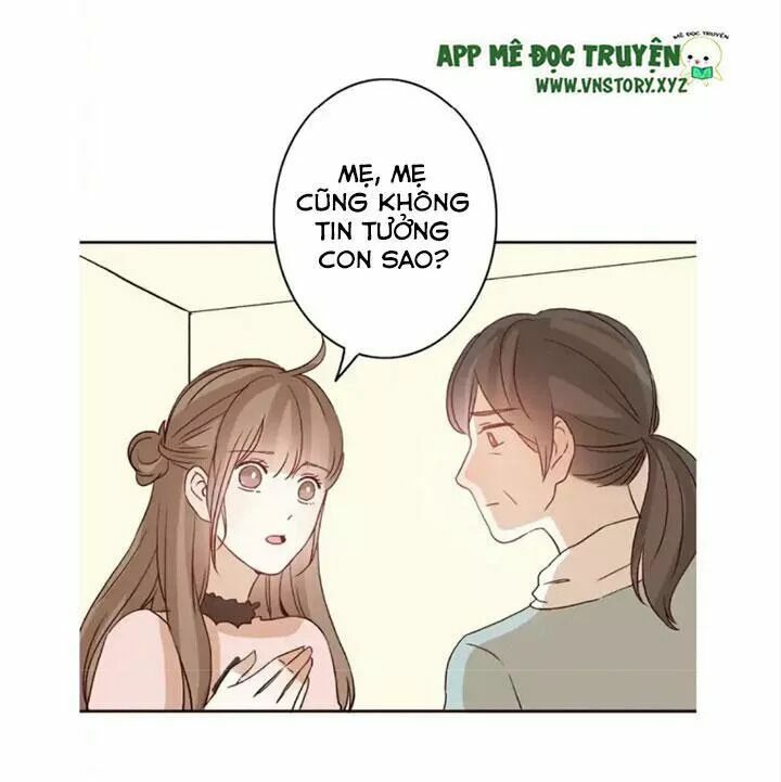 Tình yêu không nói dối: Chapter 55