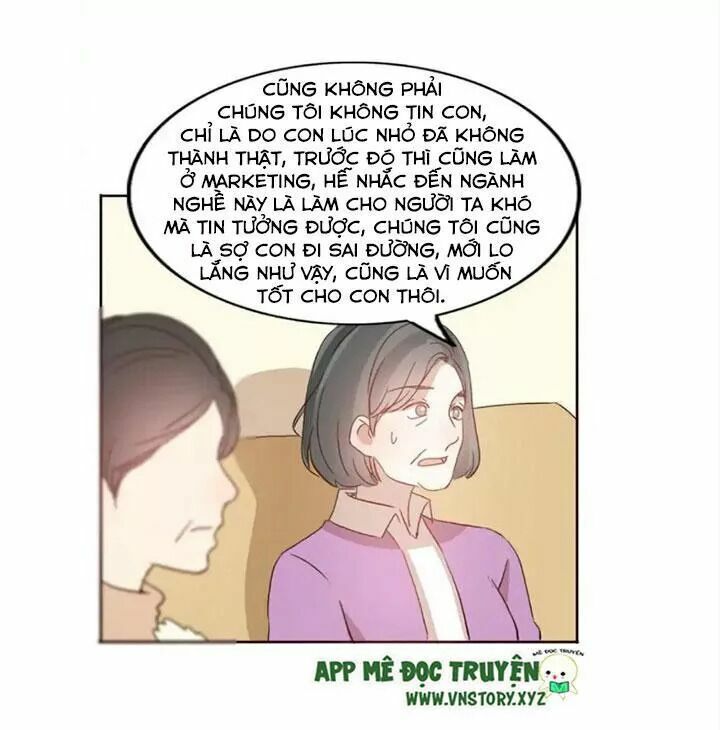 Tình yêu không nói dối: Chapter 55
