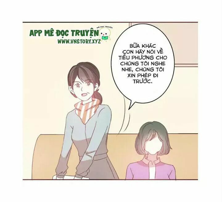 Tình yêu không nói dối: Chapter 55