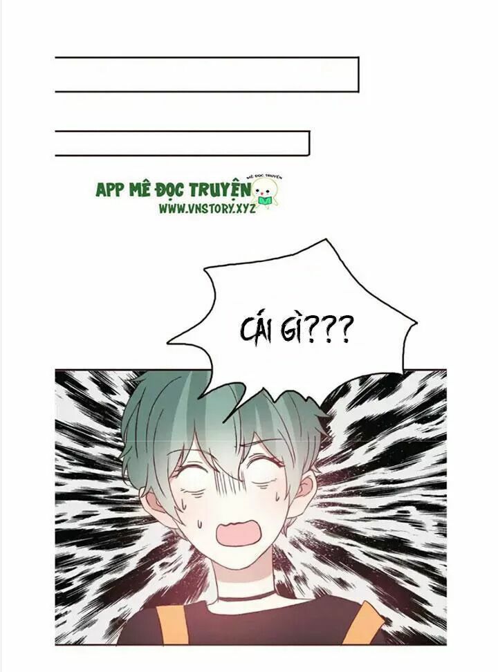 Tình yêu không nói dối: Chapter 55