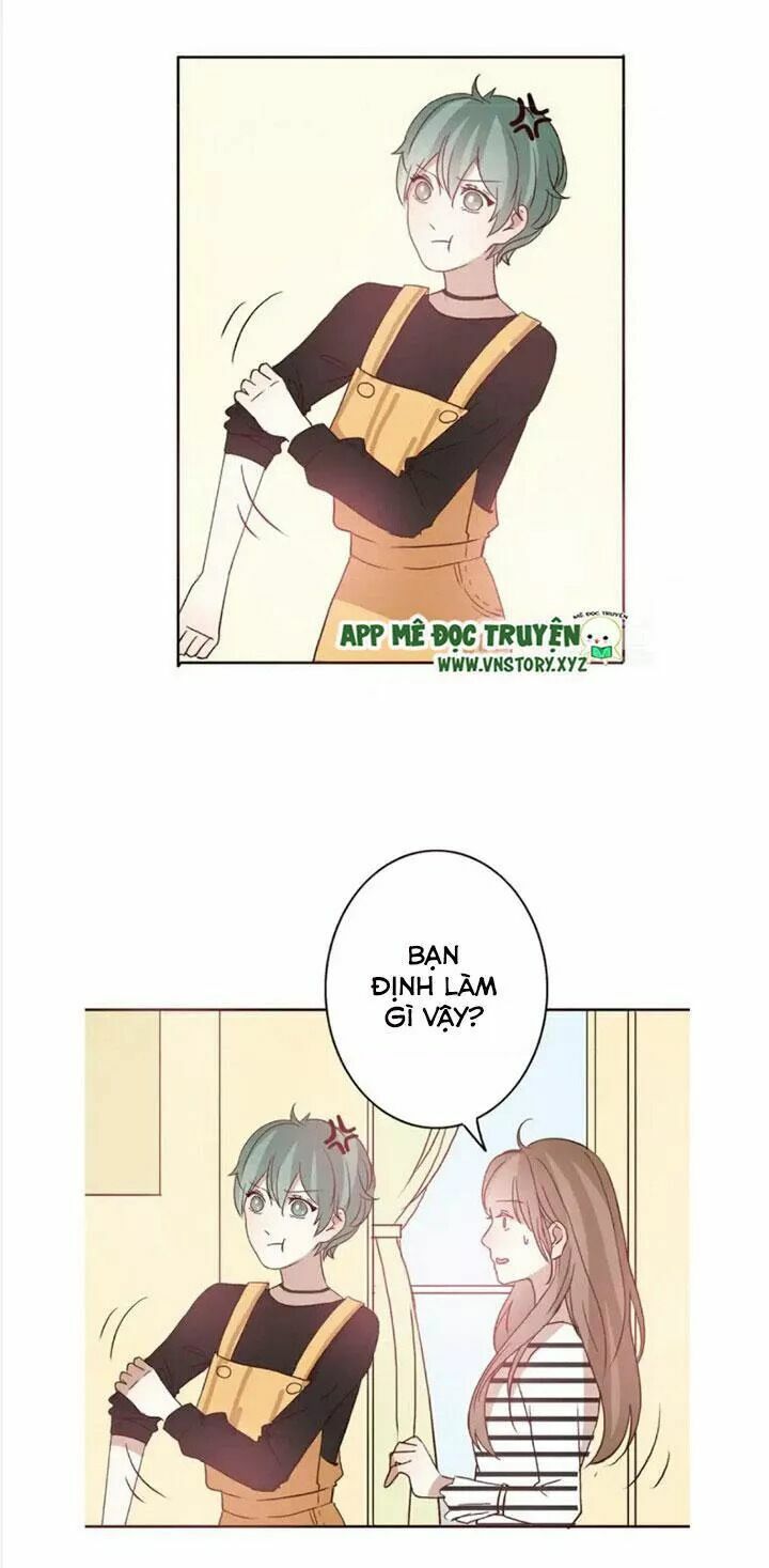 Tình yêu không nói dối: Chapter 55