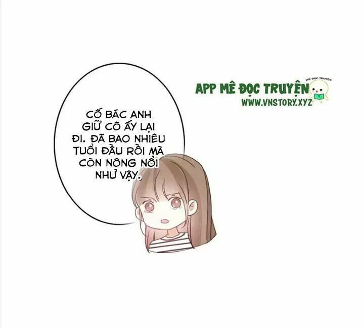 Tình yêu không nói dối: Chapter 55
