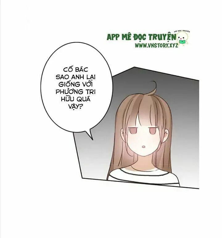 Tình yêu không nói dối: Chapter 55