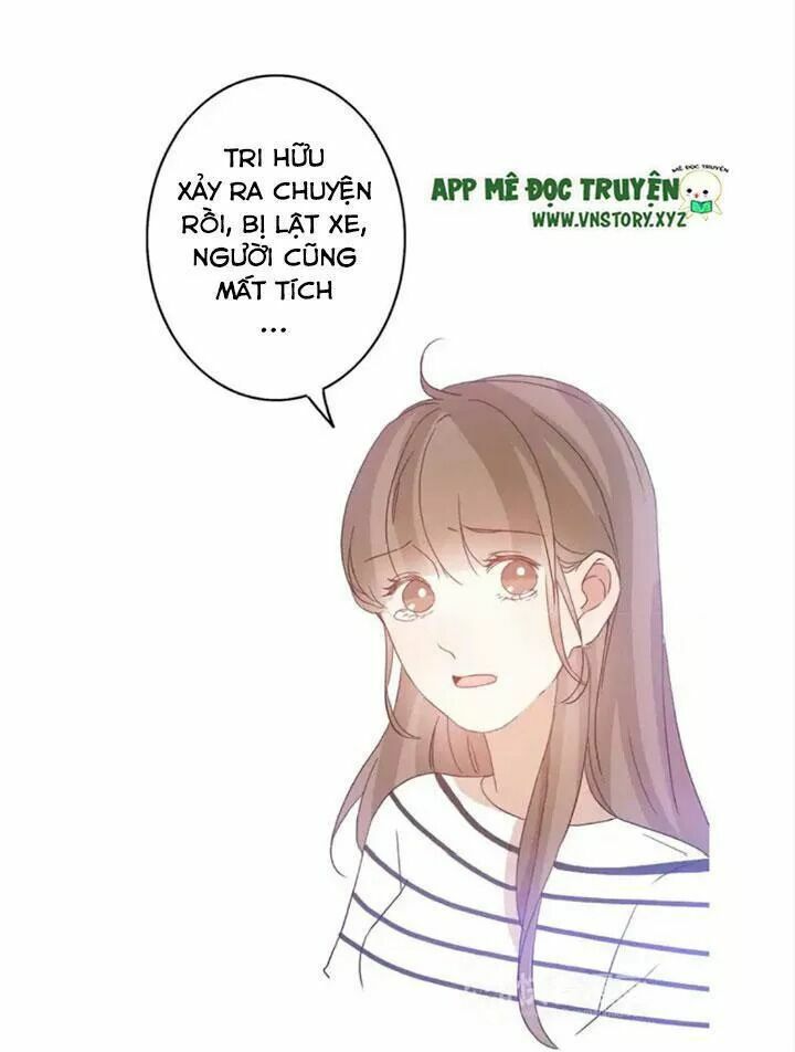 Tình yêu không nói dối: Chapter 55