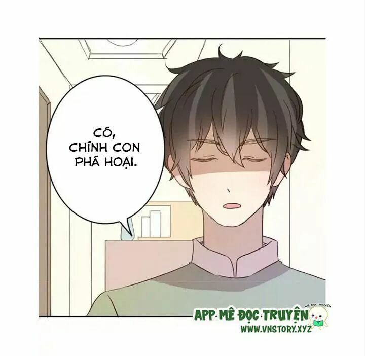 Tình yêu không nói dối: Chapter 55