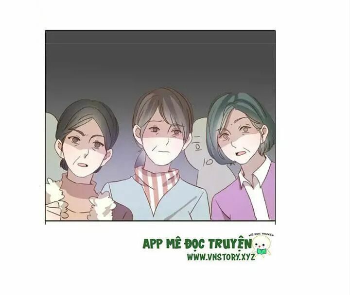 Tình yêu không nói dối: Chapter 55
