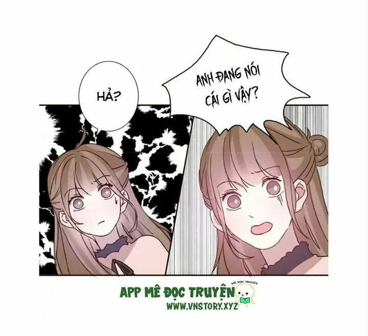 Tình yêu không nói dối: Chapter 55