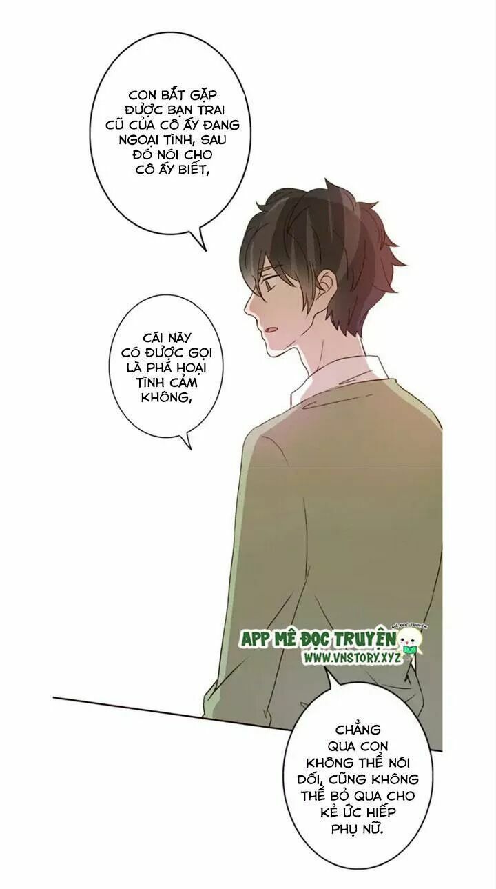 Tình yêu không nói dối: Chapter 55