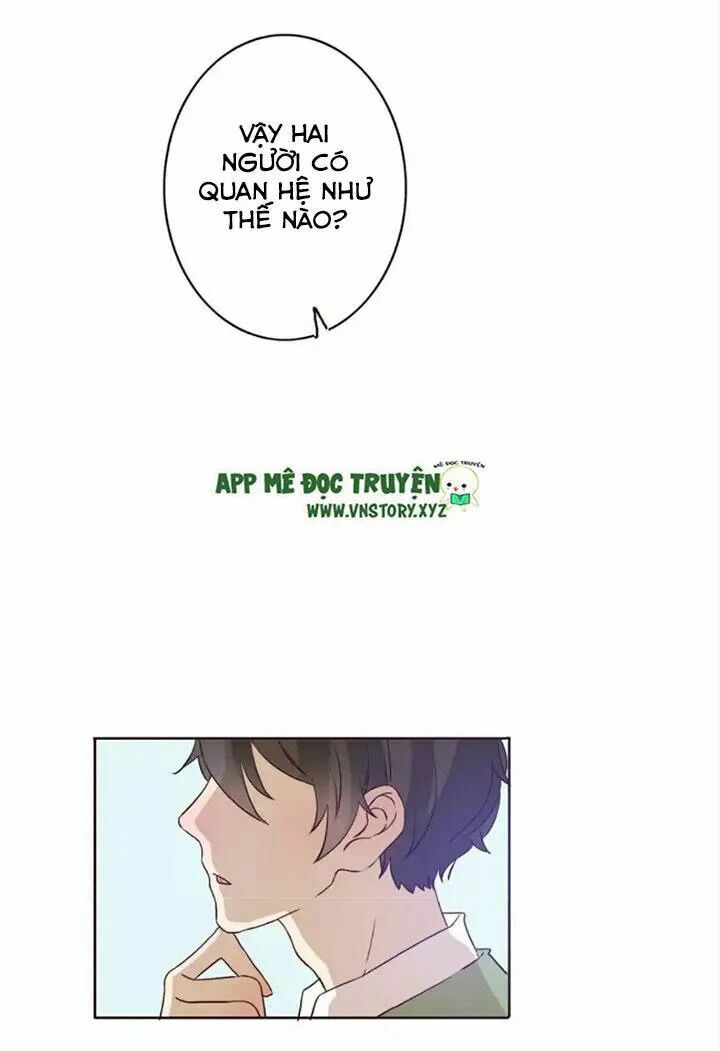 Tình yêu không nói dối: Chapter 55