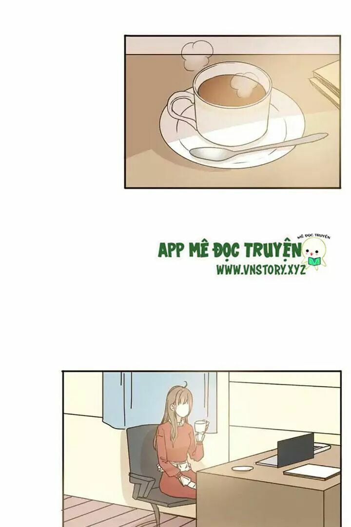 Tình yêu không nói dối: Chapter 57