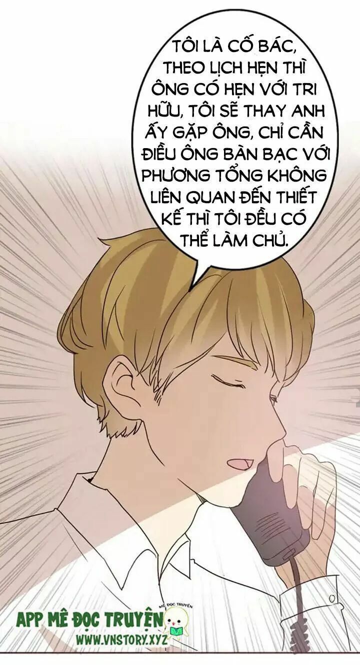 Tình yêu không nói dối: Chapter 57