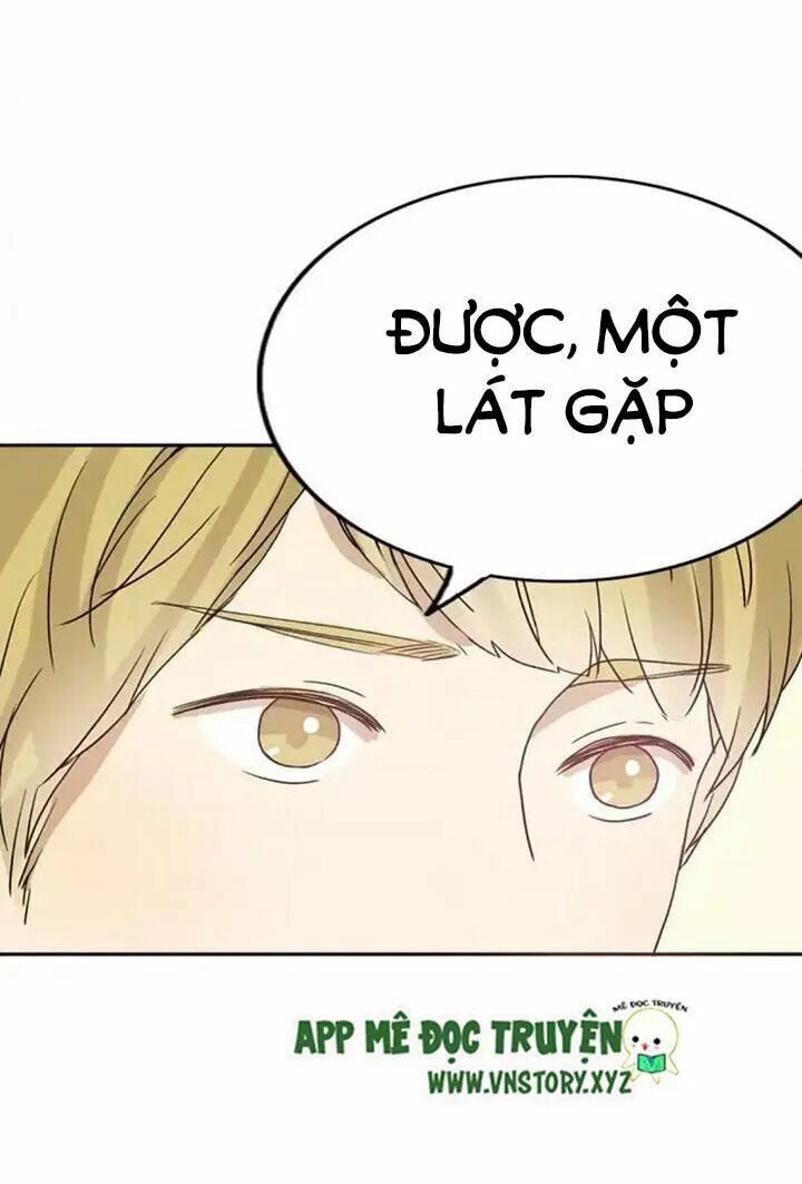 Tình yêu không nói dối: Chapter 57