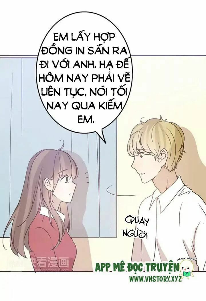 Tình yêu không nói dối: Chapter 57
