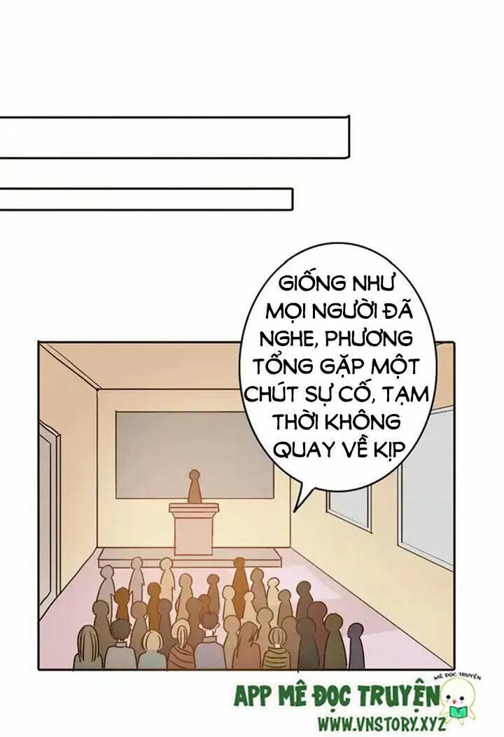 Tình yêu không nói dối: Chapter 57