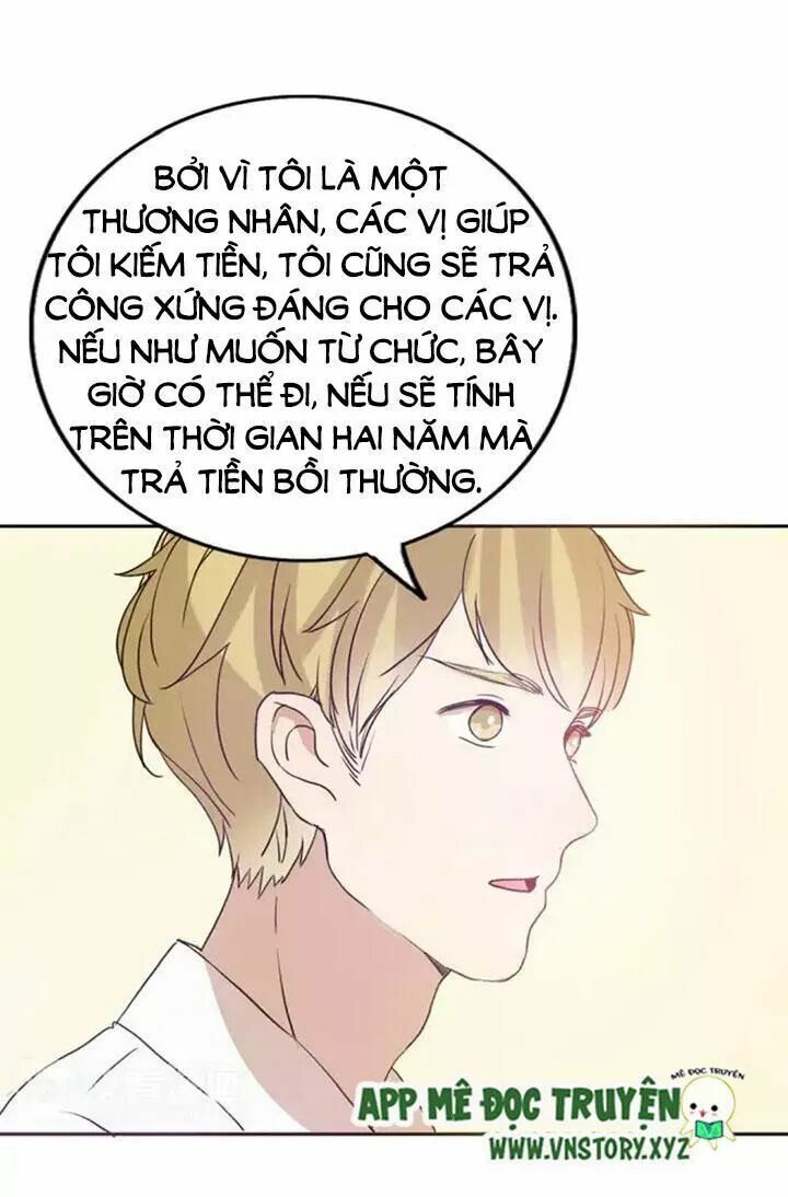 Tình yêu không nói dối: Chapter 57