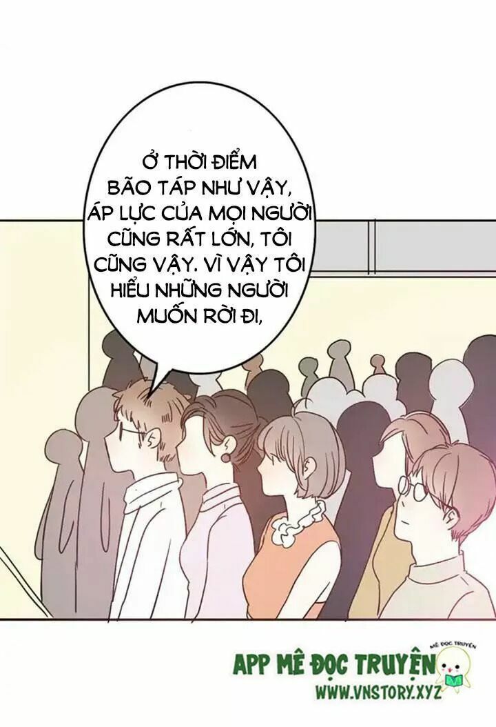 Tình yêu không nói dối: Chapter 57