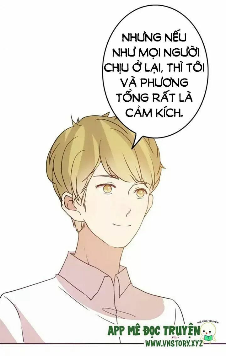 Tình yêu không nói dối: Chapter 57