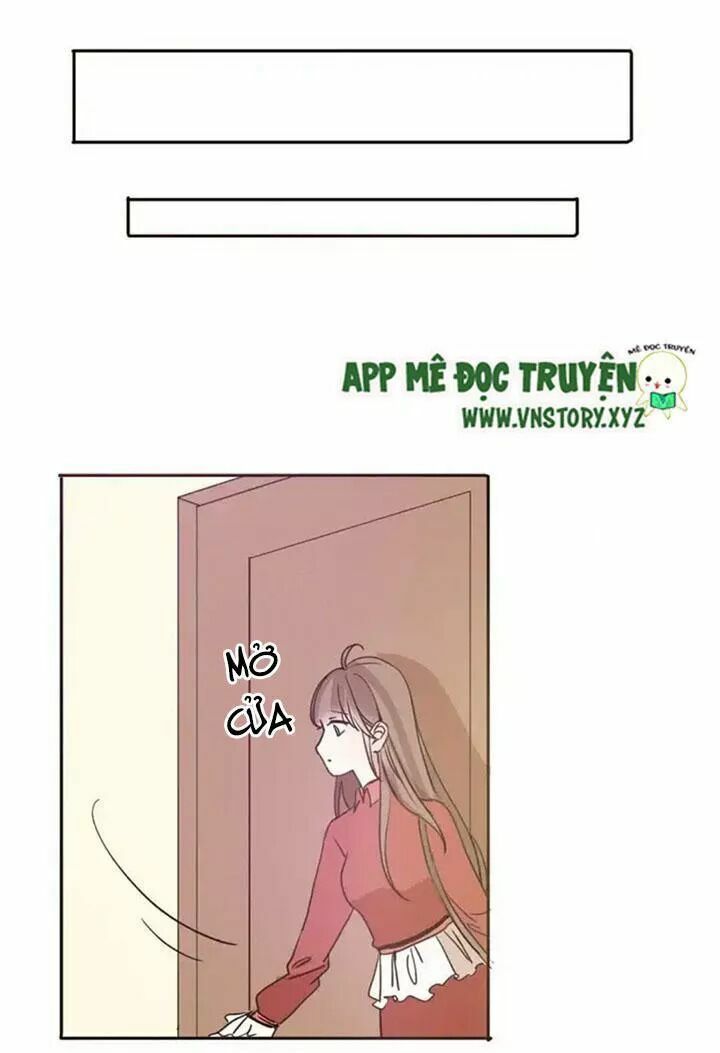Tình yêu không nói dối: Chapter 57