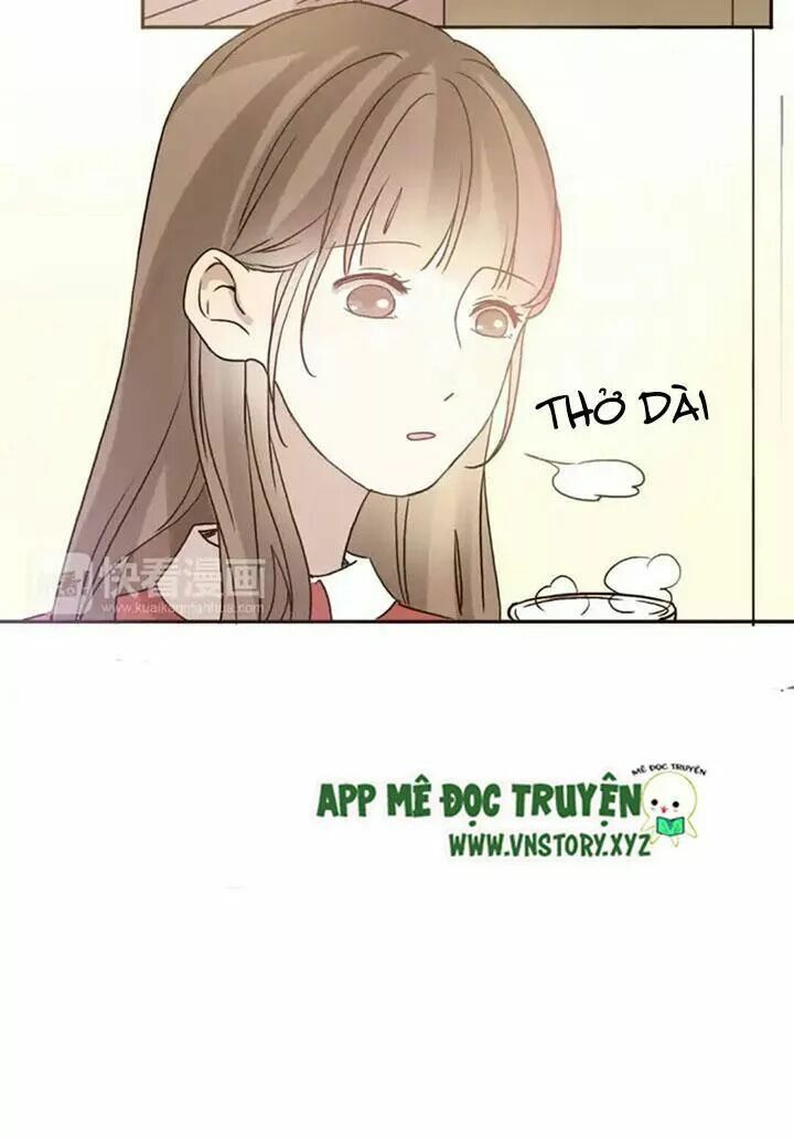 Tình yêu không nói dối: Chapter 57
