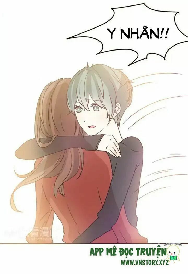 Tình yêu không nói dối: Chapter 57