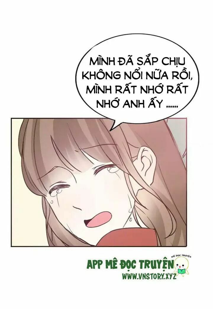 Tình yêu không nói dối: Chapter 57