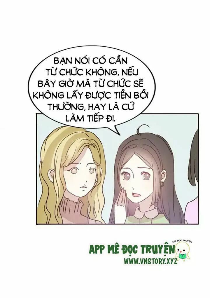 Tình yêu không nói dối: Chapter 57