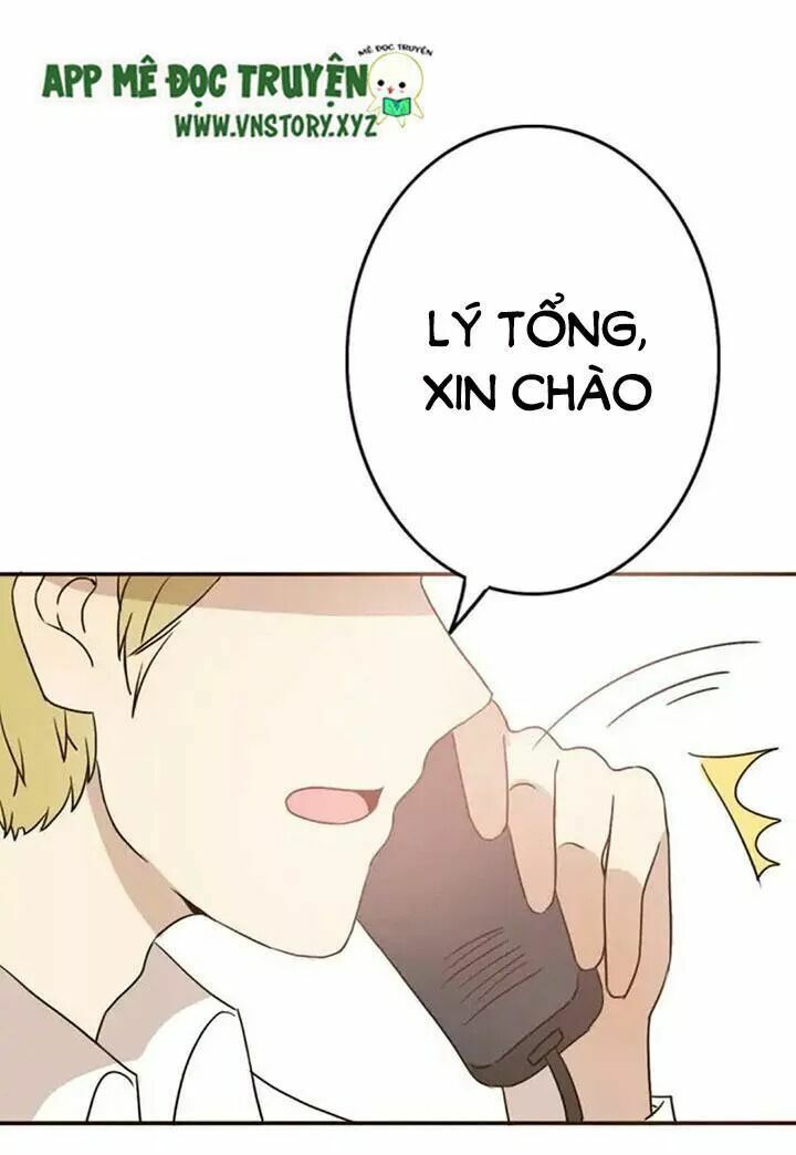 Tình yêu không nói dối: Chapter 57