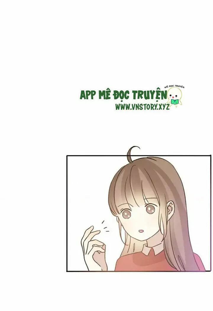 Tình yêu không nói dối: Chapter 57