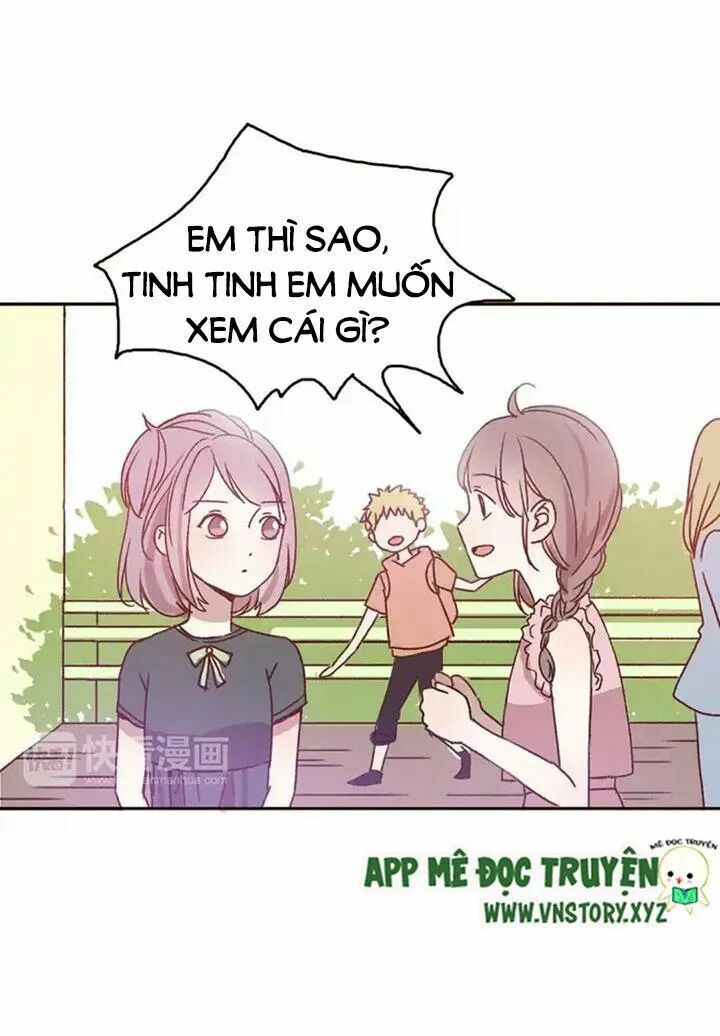 Tình yêu không nói dối: Chapter 66
