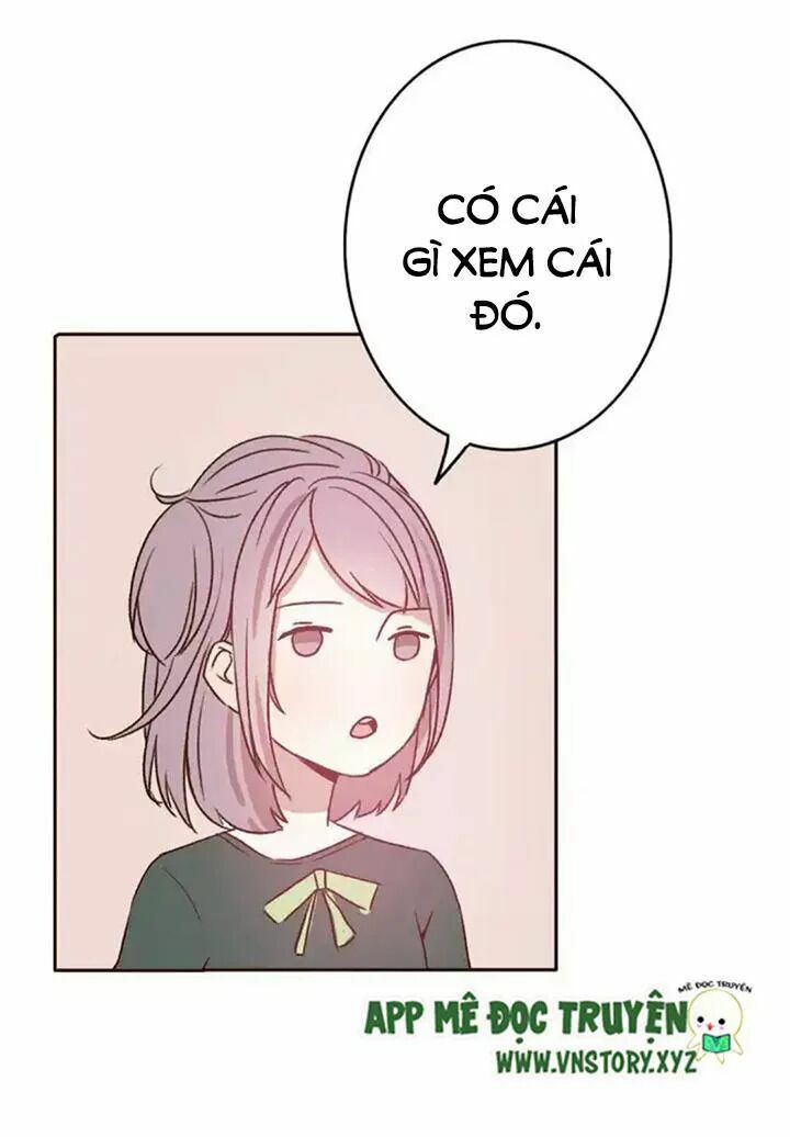 Tình yêu không nói dối: Chapter 66