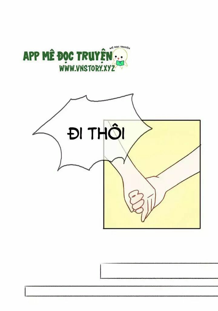 Tình yêu không nói dối: Chapter 66